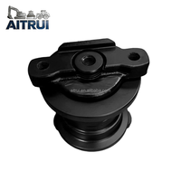 Rouleau inférieur de chenille pour mini-excavatrice AITRUI, pièce de machinerie de construction 100 % neuve