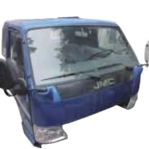 Auto Body Systemen Blauw Kleur Cabine Asm Oem 8-94240031-PT Voor Jmc JX1042 N900