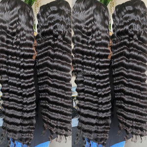 Natural Loose <b>Deep</b> <b>Wave</b> <b>Wig</b> 13x4/13X6 Hd Lace Front Human Hair <b>Wig</b> Remy <b>Deep</b> Water Curly Brazilian <b>Wigs</b> Glueless - Product Image 5