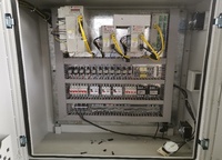 Torno CNC de Cama Inclinada de Alta Precisión CK46P con Control GSK, Torreta Hidráulica de Servicio Pesado de 8 Posiciones