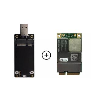 Muz Tech原装ME909系列4G LTE模块ME909s-821 ME909s-120迷你PCIe模块ME909s-120 <span class=keywords><strong>P</strong></span> V2 - Product Image 3