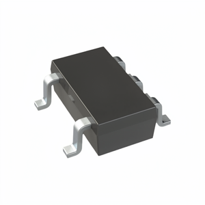 ชุด74A SC, SOT 753ชุดชิ้นส่วนอิเล็กทรอนิกส์ BOM IC IC ประตูหรือ1CH 2 Inp ลอจิก74LVCE1G02W5-7 SOT25 - Product Image 1