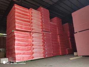 ألواح عزل حراري من البوليسترين المبثوق XPS بسعر المصنع، سماكة 6 مم و10 مم و50 مم و100 مم، للجدران الصناعية ذات التوصيل الحراري العالي - Product Image 3