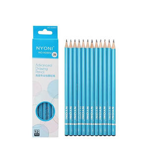 Di alta Qualità Premium di Legno B HB H 2H 3H 4H 5H 6H 2B 3B <span class=keywords><strong>4B</strong></span> 5B 6B 8B 10B 12B <span class=keywords><strong>Matita</strong></span> Per Il Disegno Schizzo - Product Image 6