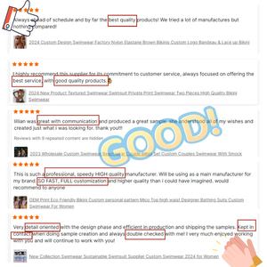 Maillots <span class=keywords><strong>de</strong></span> <span class=keywords><strong>Bain</strong></span> Bikini Brésilien String Tendance Recyclés Italiens, Meilleurs Maillots <span class=keywords><strong>de</strong></span> <span class=keywords><strong>Bain</strong></span> pour Femmes Rondes, Maillots <span class=keywords><strong>de</strong></span> <span class=keywords><strong>Bain</strong></span> Australie - Product Image 6