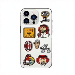 เหรียญโลหะวันชาติซาอุดีอาระเบียลาย<span class=keywords><strong>อนิเมะ</strong></span>พร้อมลวดลายแกะสลัก - Product Image 3