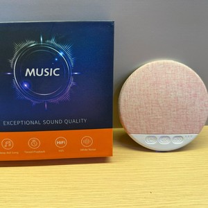 Éxito <span class=keywords><strong>de</strong></span> Ventas en Comercio Electrónico, Nuevo Altavoz Portátil Multifuncional <span class=keywords><strong>de</strong></span> Alta <span class=keywords><strong>Calidad</strong></span> para Debajo <span class=keywords><strong>de</strong></span> la Almohada, <span class=keywords><strong>con</strong></span> Altavoz Integrado - Product Image 1