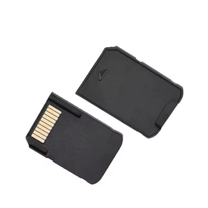 <span class=keywords><strong>Tarjeta</strong></span> SD para <span class=keywords><strong>PS</strong></span> <span class=keywords><strong>Vita</strong></span>, Accesorios para Juegos de PSV 1000 2000, Adaptador de <span class=keywords><strong>Tarjeta</strong></span> de Juego SD2Vita V3.0 V6.0 a <span class=keywords><strong>Tarjeta</strong></span> SD - Product Image 3