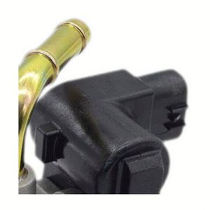 Vanne de régulation de ralenti <span class=keywords><strong>AC280</strong></span> YW935 pour Toyota Lexus 22270-20050 22270-20060 - Product Image 3