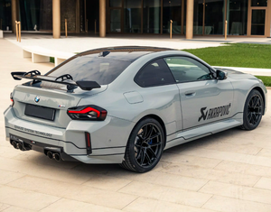 Rines Forjados de 18, 19, 20 y 22 Pulgadas para BMW M2, M3, M4, M5, M6, M7, 740, 750, 760, 840, M850, 530, 540, M240, <span class=keywords><strong>330</strong></span>, 320, 430, Benz Estrema <span class=keywords><strong>GT</strong></span> HLT - Product Image 3