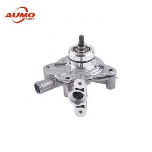Vente chaude Moto Scooter Moteur Pièces De Refroidissement Pompe À Eau Assy 19200-KWN-900 19300-KWN-901 pour <span class=keywords><strong>HONDA</strong></span> <span class=keywords><strong>SH</strong></span> <span class=keywords><strong>125</strong></span>-150CC <span class=keywords><strong>2013</strong></span>-2019 - Product Image 2