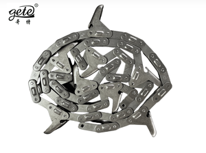 C2060H-C6E nhiệm vụ nặng nề cornhead chuỗi | 241090m91 cho massey ferguson thu hoạch - Product Image 4