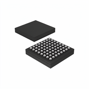 R5F5651EDDBP#20 Original Embedded 64 TFBGA Components Electronic - Product Image 1
