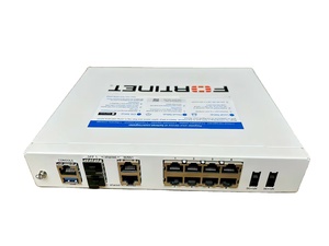 NEW <strong>Firewall</strong> FG-80F FortiGate Gigabit-level Hardware <strong>Firewall</strong> FC-10-0080F-950-02-12 Network <strong>Firewall</strong> - Product Image 3