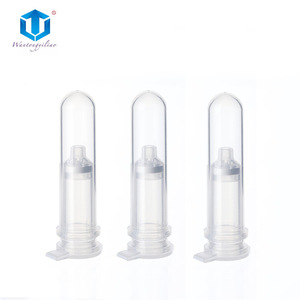 Columna de separación Wantong de 2 ml, material PP, para extracción de ADN y ARN - Product Image 4