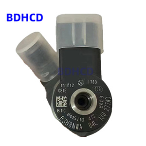 Common Rail Yakıt Enjektörü 0445110473 04L130277A Bos Ch için VW Audi Seat Skoda 1.6 TDI için - Product Image 2