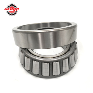 75x130x33.25mm Chrome Steel Single Row Tapered Roller <b>Bearing</b> 32215 - Product Image 3