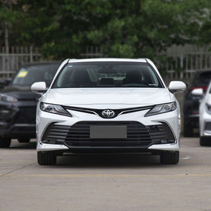 Toyota Camry 2024 Híbrido Eléctrico Inteligente de Doble Motor 2.0HGVP Edición Deluxe Sedán - Product Image 4