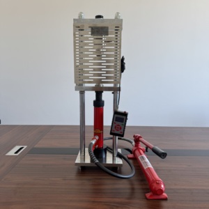 50kn/100kn kỹ thuật số Rock nghiền sức mạnh điểm tải máy tính thử nghiệm Rock điểm tải <span class=keywords><strong>Meter</strong></span> - Product Image 4