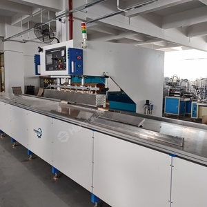 Máquina de solda de tarpaulina <span class=keywords><strong>hf</strong></span>, fonte de fábrica, para soldador de membrana do pvc, capa grande - Product Image 2
