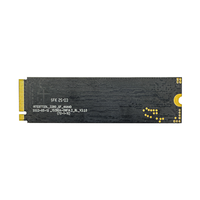 BORY Factory Direct 2TB NVMe 4.0 Hard drive 3D NAND TLC CIP asli baru berkecepatan tinggi Internal SSD berkinerja tinggi