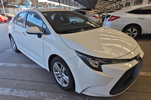 La Toyota Corolla TNGA 1.5L CVT Enterprise Edition 2022 est en excellent état, économe en carburant et résistante à la conduite. - Product Image 5