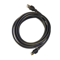 Kabel Jaringan Ethernet Cat6a Cat7 Cat8, Kabel Patch Cat6, Kabel Komunikasi Pabrik dengan Steker RJ45, Kabel Jaringan UTP CAT 6, Kabel Jaringan Cat5e