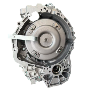 Transmisión Automática Remanufacturada JF017 3.5 para <span class=keywords><strong>Nissan</strong></span> <span class=keywords><strong>Pathfinder</strong></span> 2020-2024, <span class=keywords><strong>Caja</strong></span> <span class=keywords><strong>de</strong></span> <span class=keywords><strong>Cambios</strong></span> Reconstruida <span class=keywords><strong>de</strong></span> Alta Calidad, 1 Año <span class=keywords><strong>de</strong></span> Garantía - Product Image 1
