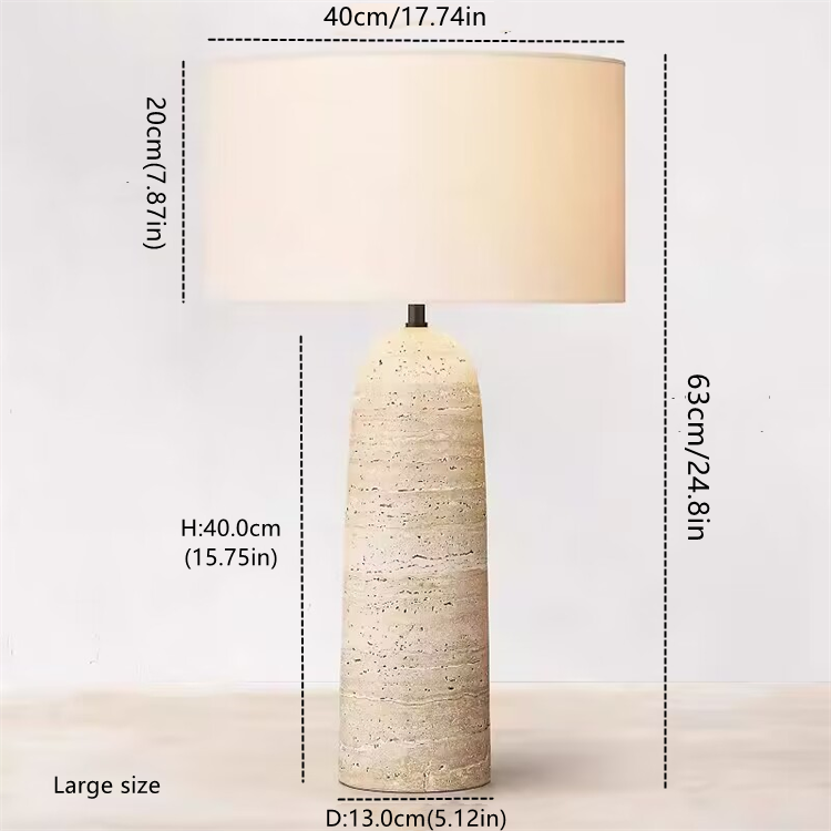Large