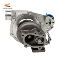 Turbo GTX2860R GEN 2 de Marco Pequeño para Toyota MR2 Spyder 1ZZ-FE Corolla XRS 2ZZ-GE Matrix 1998-2014