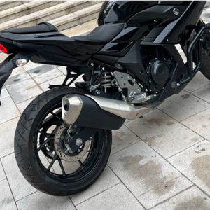 Pignon universel 6 trous 520 47T, pas standard 15,875 mm, pièces de rechange durables pour modèles Kawasaki Suzuki, vente mondiale en promotion - Product Image 3