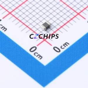 742792037 Ferrite Bead 0805 RF ( Impedance @ Frequency: 330Ohm@100MHz )( Error: 25% )( DC Resistance (DCR): 80mOhm ) - Product Image 2