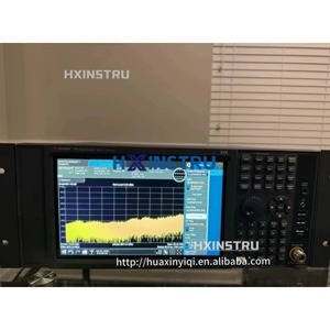 Analyseur de spectre Keysight N9010B-526 26,5 GHz/ytd H - Product Image 1
