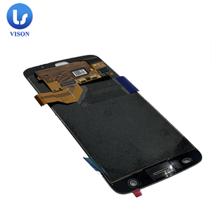 Cho Motorola Moto <span class=keywords><strong>Z2</strong></span> Force Xt1789 Màn Hình <span class=keywords><strong>LCD</strong></span> Màn Hình Cảm Ứng Số Hóa Với Khung Lắp Ráp Xt1789 Cho Moto <span class=keywords><strong>Z2</strong></span> Force Xt1789 <span class=keywords><strong>LCD</strong></span> - Product Image 3