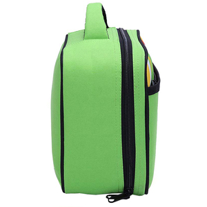 Insulated Small <strong>Cool</strong> <strong>Bag</strong> <strong>Sandwich</strong> Cooler Insulated Kids Lunch <strong>Bag</strong> Boys Girls - Product Image 6