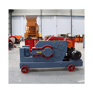 Cortadora <span class=keywords><strong>de</strong></span> barras <span class=keywords><strong>de</strong></span> acero Cortador <span class=keywords><strong>de</strong></span> barras <span class=keywords><strong>de</strong></span> refuerzo <span class=keywords><strong>de</strong></span> construcción Rango <span class=keywords><strong>de</strong></span> corte <span class=keywords><strong>de</strong></span> barra <span class=keywords><strong>de</strong></span> clase <span class=keywords><strong>de</strong></span> 6-42mm - Product Image 4