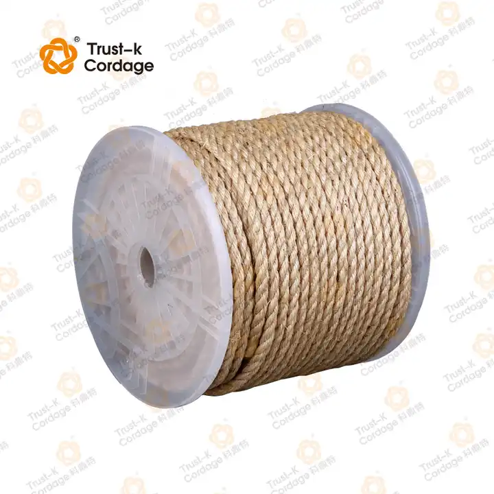 thick jute rope price