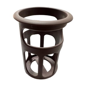 Nóng bán cốc chủ PP bộ phận nhựa-Tùy chỉnh thông qua bản vẽ - Product Image 2