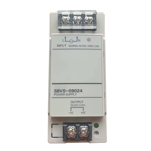 New Original S8VS-09024 in Stock Automation Controller