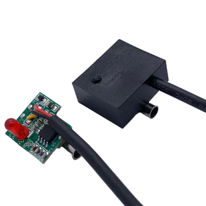 Polyamide Hot Melt Adhesive Granules For Sensor Overmolding Applications - Product Image 4