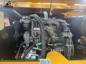 SY95C 9.5ตันรถขุดมือสอง - Product Image 5