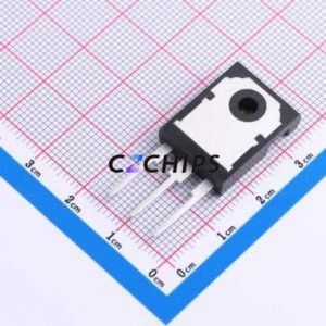 Nuevo Diodo Schottky Original MBR30200SPT TO-247S, Venta al por Mayor de Componentes Electrónicos, Proveedor de Chips y Servicio BOM - Product Image 2