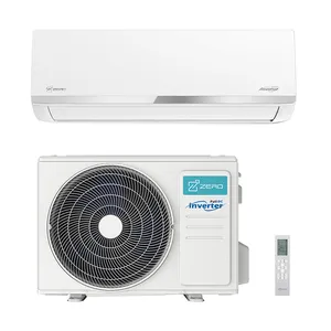 12000 Btu 18000 Btu Heating Air Conditioning Type Split Unit R410a Inverter Outdoor Unit Mini Split Air Conditioners