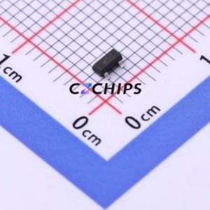 Diode de commutation MMBD7000LT1G SOT-23 d'origine neuve, fournisseur de composants électroniques en gros et service BOM - Product Image 1