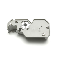 Nouvelle cassette originale pour imprimantes d'étiquettes CAS CL5200 CL3000 CL5200N, support de papier pour imprimantes d'étiquettes