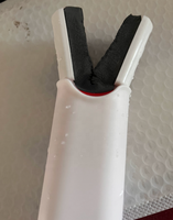 Mini serpillière pliable en éponge, serpillière de nettoyage de bureau, forte absorption, outil portable pour salle de bain et cuisine