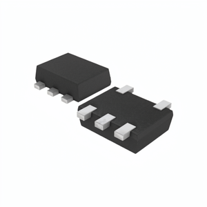 EMA5T2R 6-SMD, ทรานซิสเตอร์แบบขาแบน ซื้อชิ้นส่วนอิเล็กทรอนิกส์ออนไลน์ มีสินค้าในสต็อก - Product Image 1