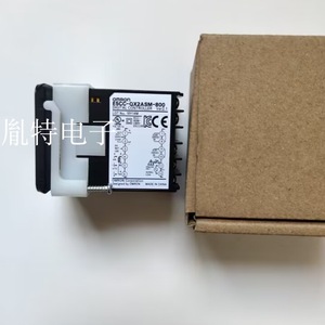   Contrôleur numérique E5CC-QX2ASM-802 220V 15A IP22, interrupteur de contrôle de température HVAC, fabriqué en Chine - Product Image 4