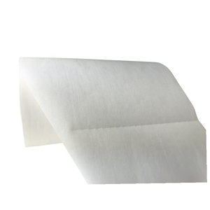 Lingettes de nettoyage industriel jetables non tissées PowerClean X80, <span class=keywords><strong>rouleau</strong></span> géant absorbant, <span class=keywords><strong>tout</strong></span> usage - Product Image 2