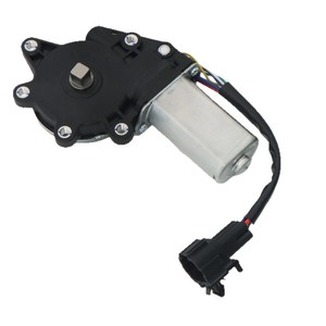 มอเตอร์ยกกระจกโตโยต้า 80731ED000 สำหรับอะไหล่ทดแทนรถยนต์ FAW JP - Product Image 5